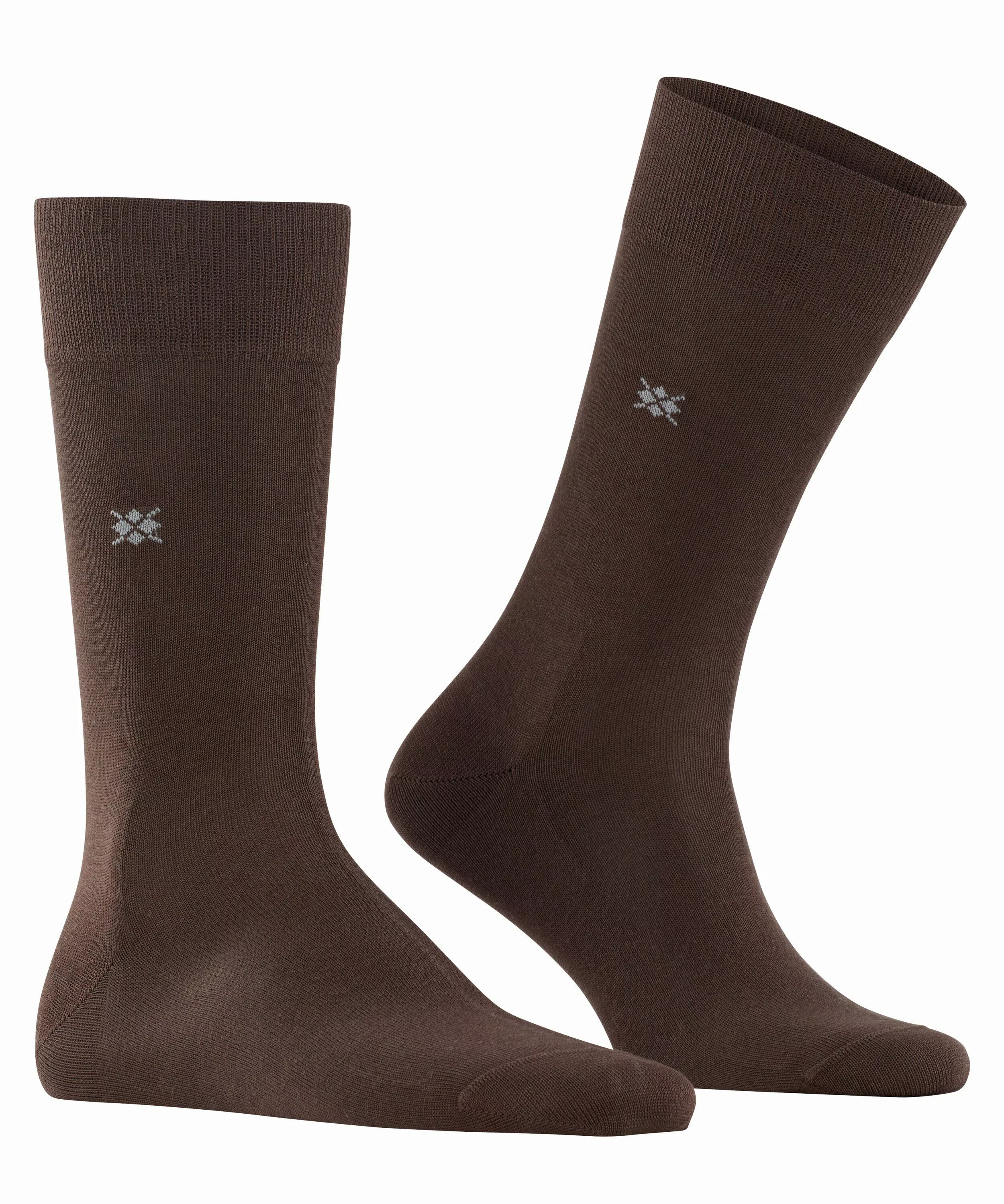 Burlington Socken Dublin (1-Paar) mit feiner günstig online kaufen