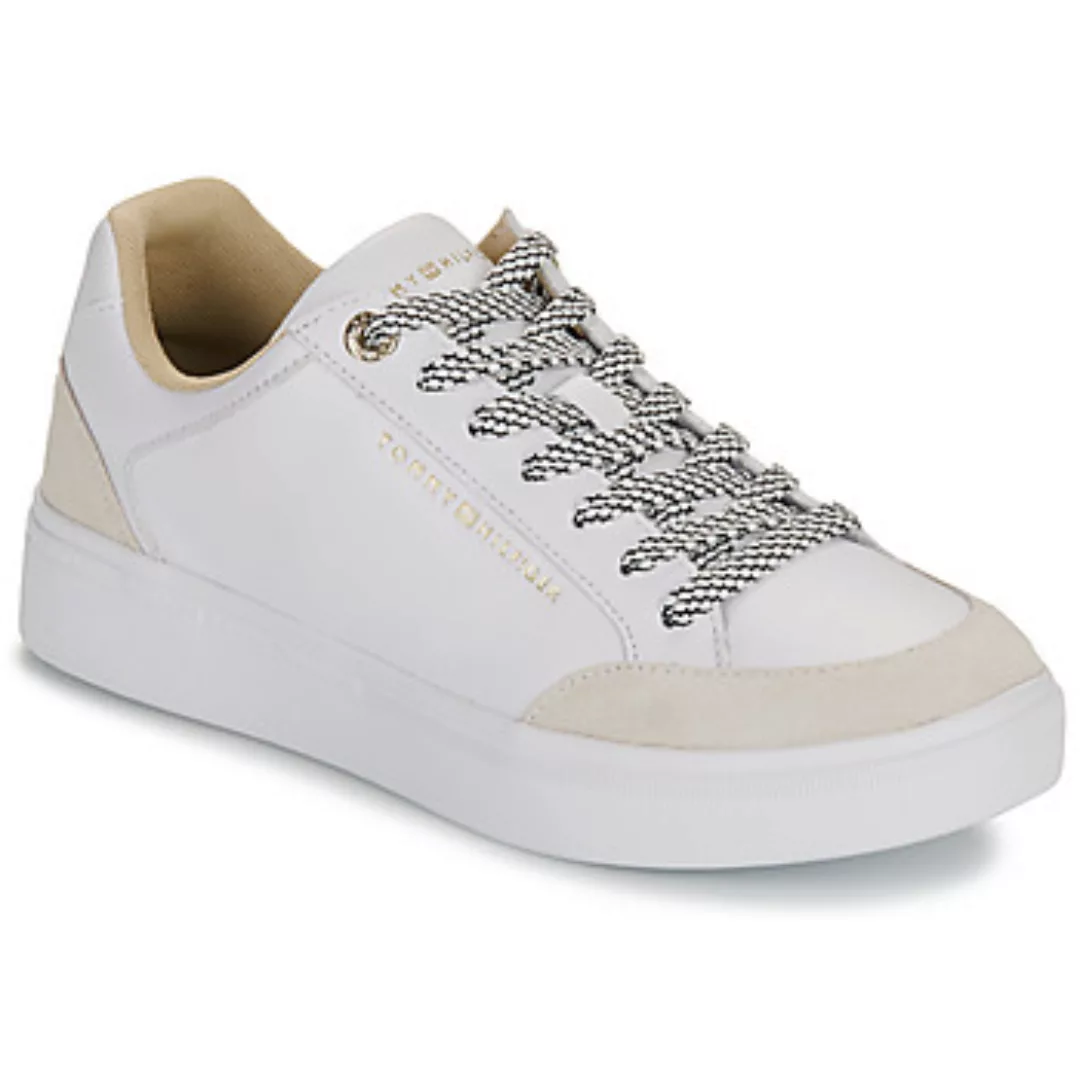 Tommy Hilfiger  Sneaker CUPSOLE SNEAKER günstig online kaufen