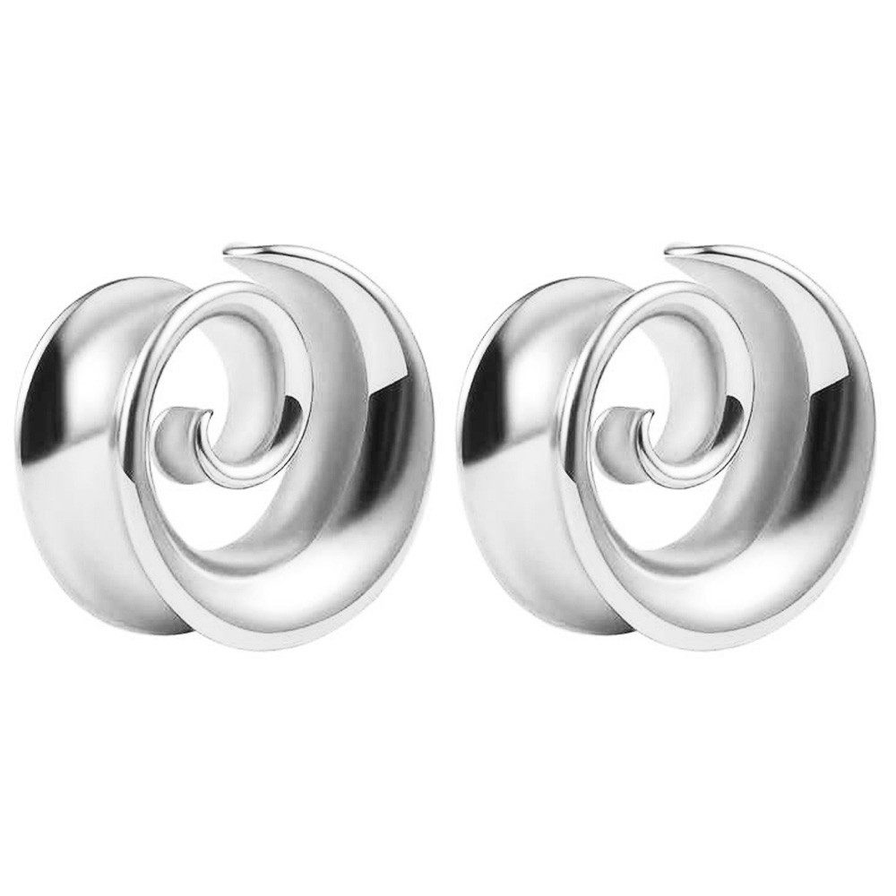 Taffstyle Plug Flesh Tunnel Saddle Plug günstig online kaufen