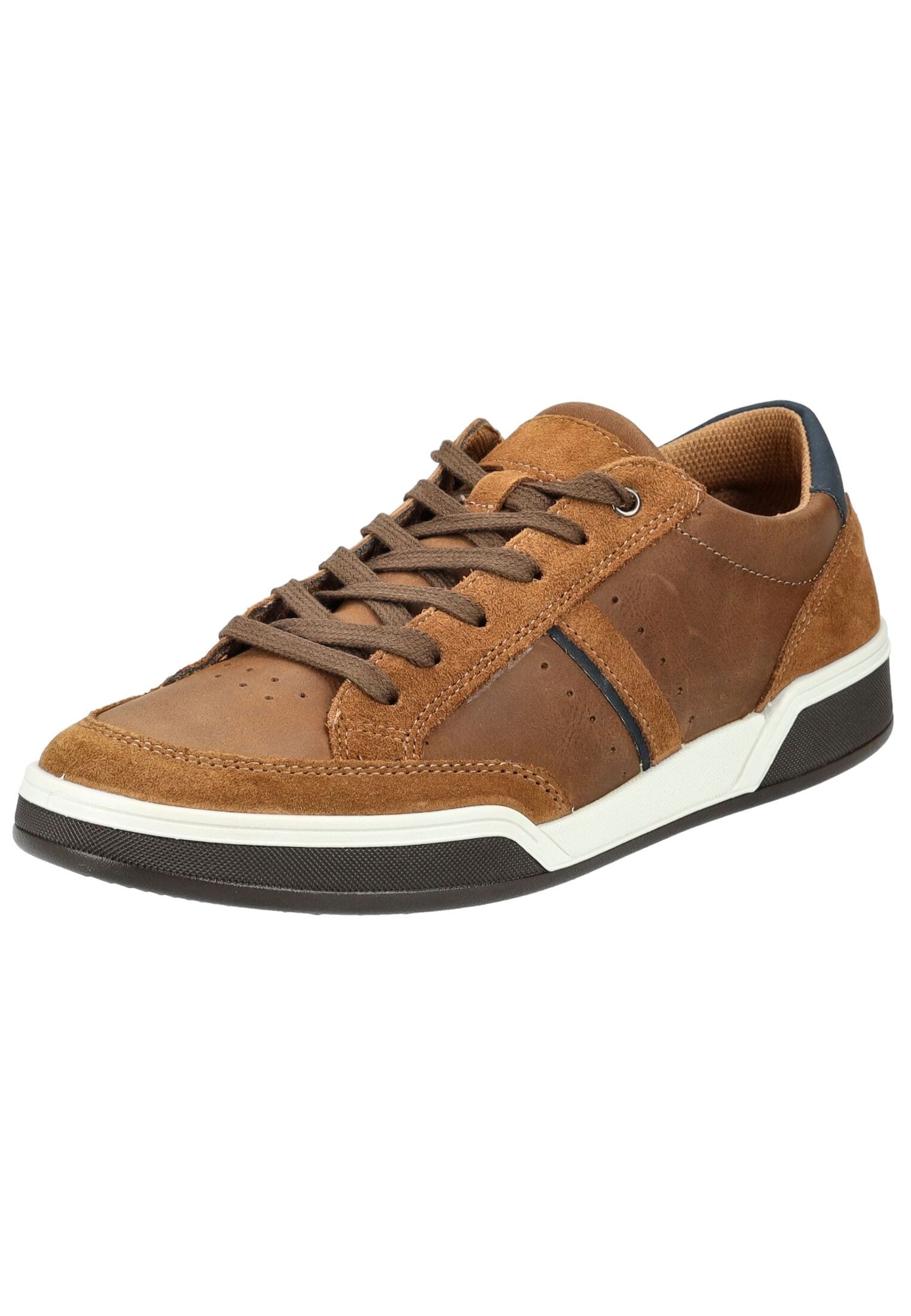 Imac Sneaker "Imac Sneaker Leder" günstig online kaufen
