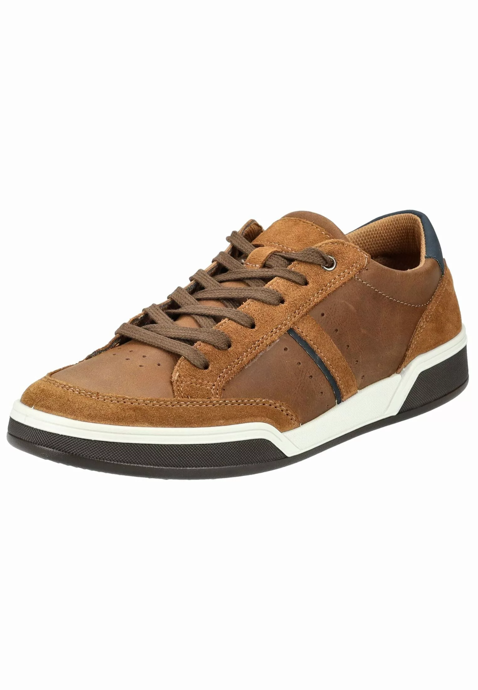 Imac Sneaker "Imac Sneaker Leder" günstig online kaufen