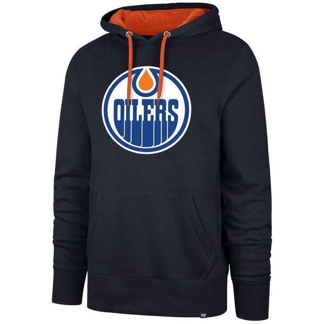 '47 Brand Kapuzenpullover BALLPARK Edmonton Oilers günstig online kaufen