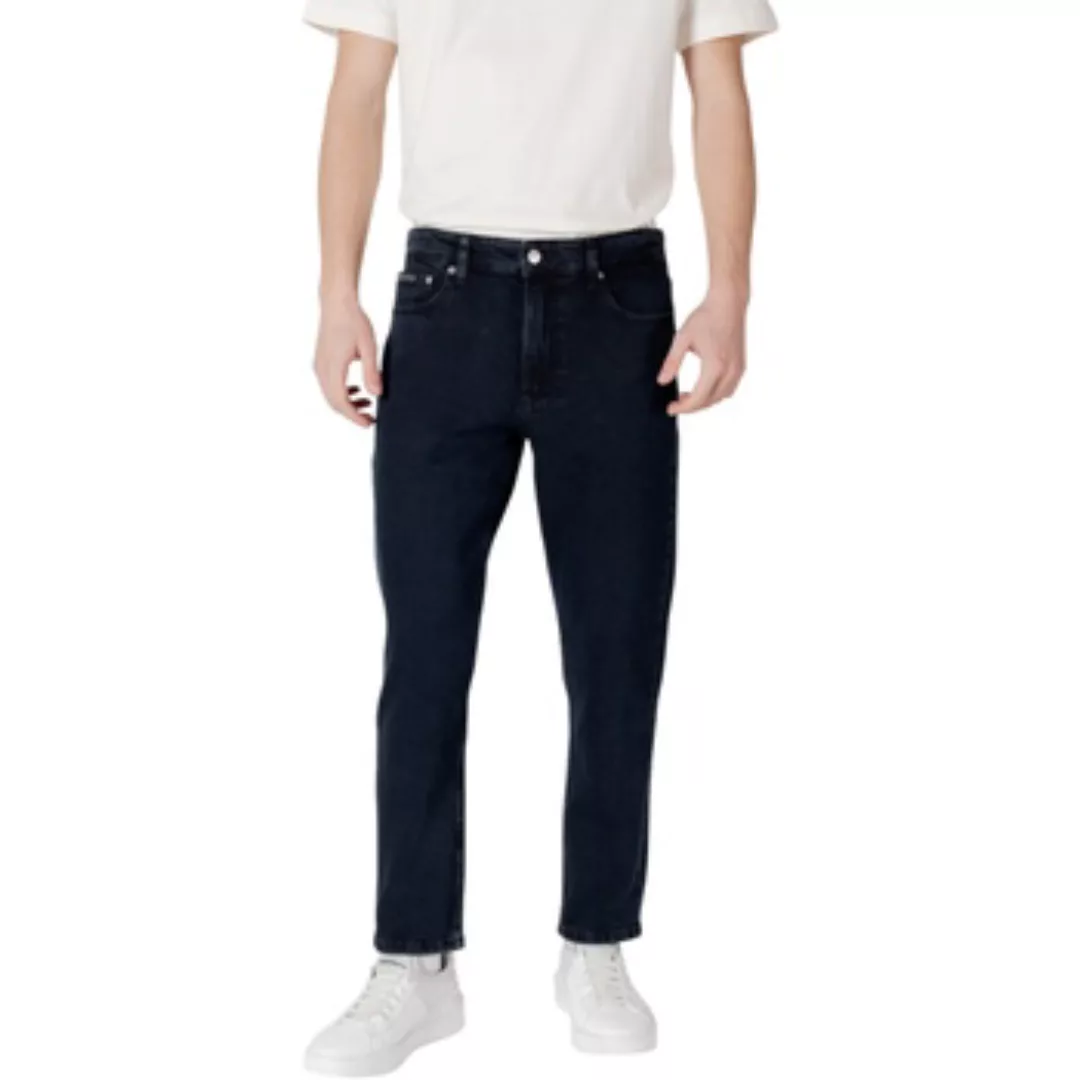 Calvin Klein Jeans  Straight Leg Jeans DAD JEAN J30J325996 günstig online kaufen