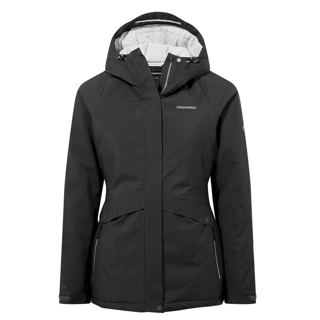 Craghoppers Hardshelljacke Craghoppers - gefütterte Gore-Tex® Stretch Jacke günstig online kaufen