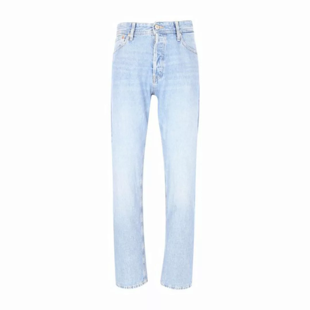 Jack & Jones Herren Jeans JJICHRIS JJORIGINAL CJ 920 - Relaxed Fit - Blau - günstig online kaufen