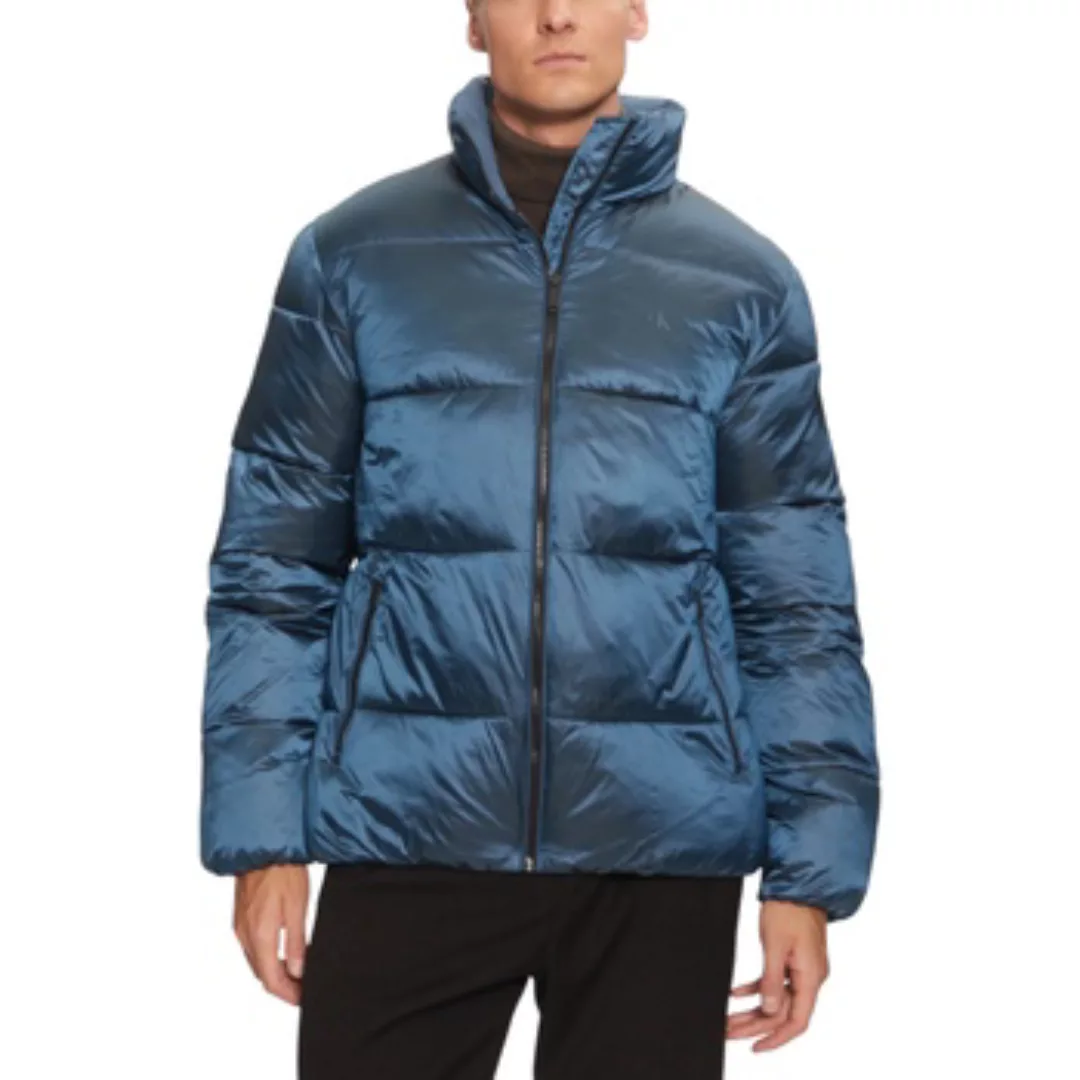 Calvin Klein Jeans  Daunenjacken TWO TONE PUFFER JACK J30J326097 günstig online kaufen