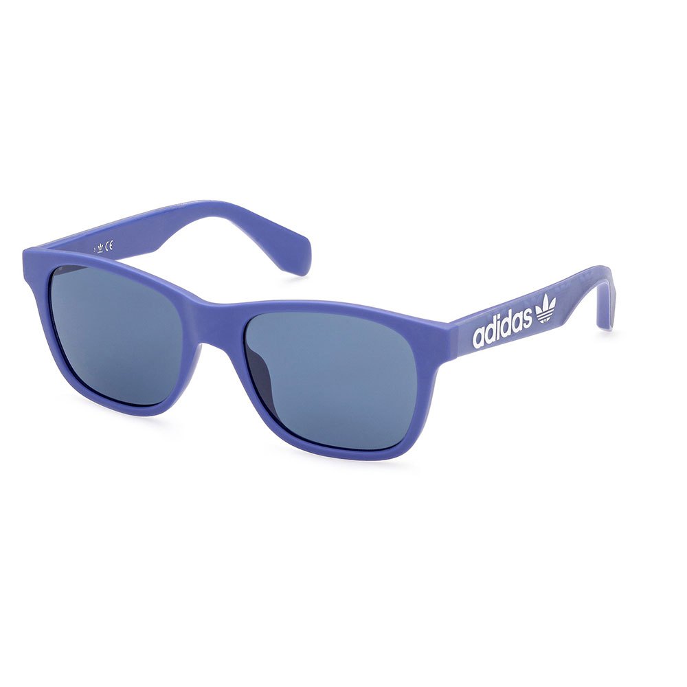Adidas Originals Or0060-5492x Sonnenbrille 54 Blue / Other günstig online kaufen