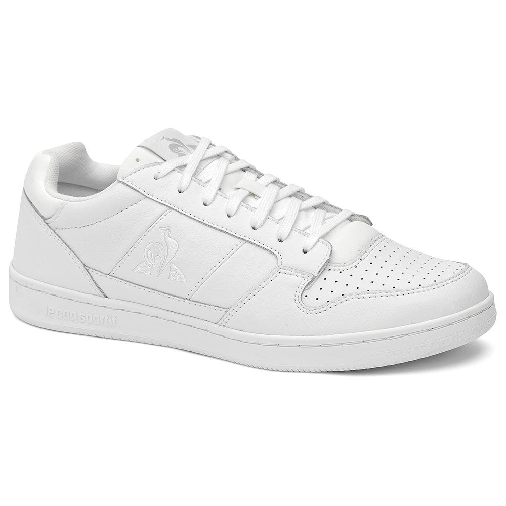 Le Coq Sportif Breakpoint Sportschuhe EU 44 Optical White günstig online kaufen