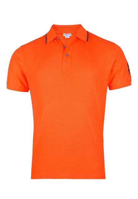 U.S. Polo Assn Poloshirt Shirt Poloshirt Bust (1-tlg) günstig online kaufen