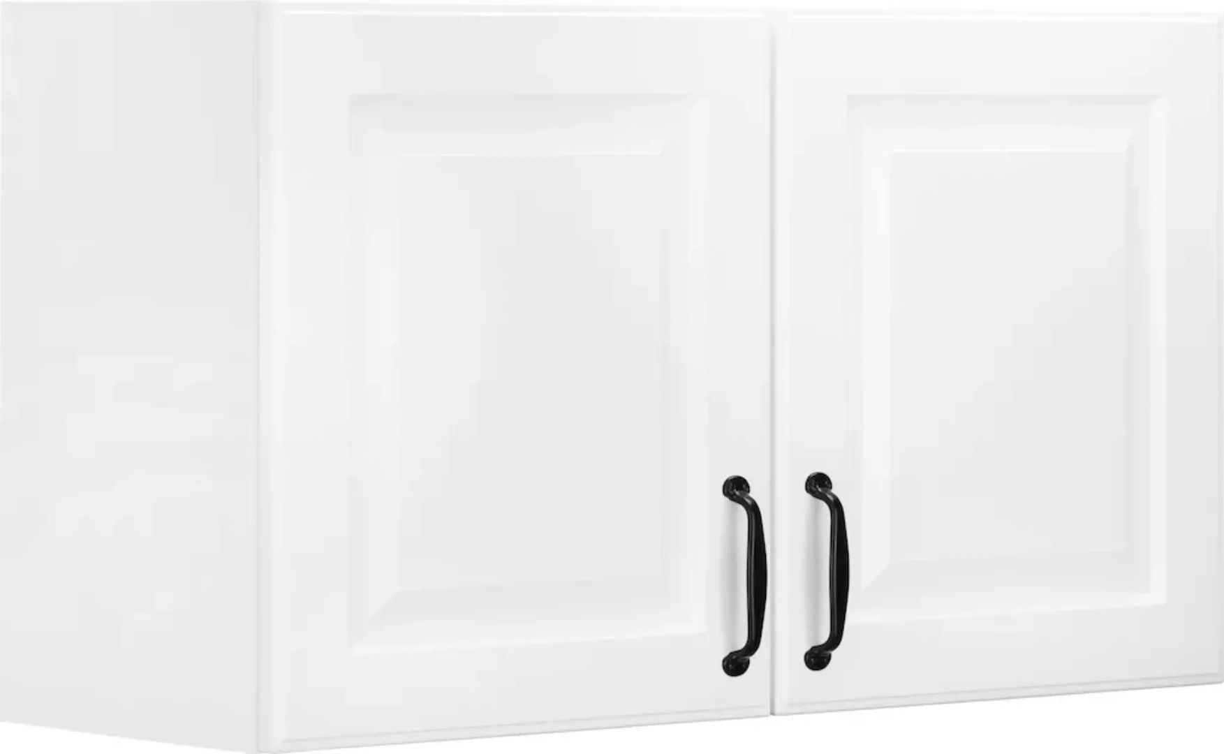 wiho Küchen Hängeschrank "Erla", 100 cm breit mit Kassettenfront günstig online kaufen