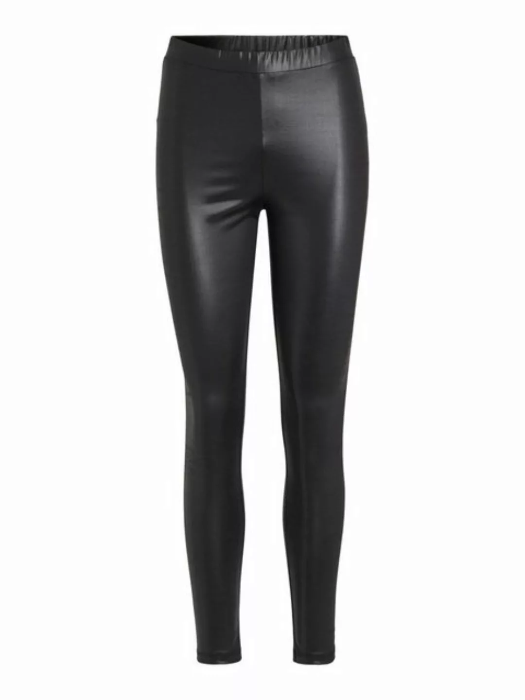 Vila Leggings Hidy (1-tlg) Plain/ohne Details günstig online kaufen