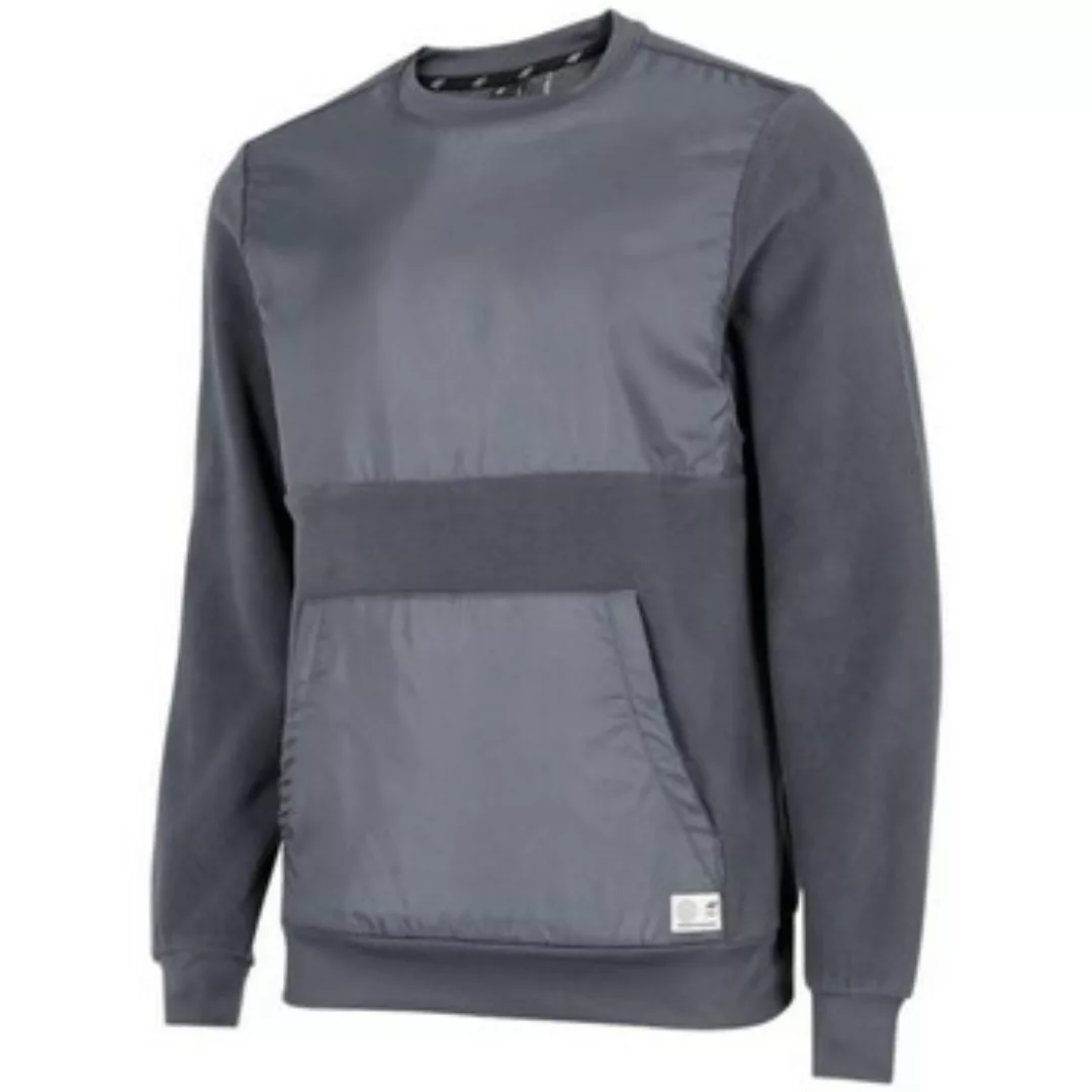 4F  Sweatshirt BLM010 günstig online kaufen