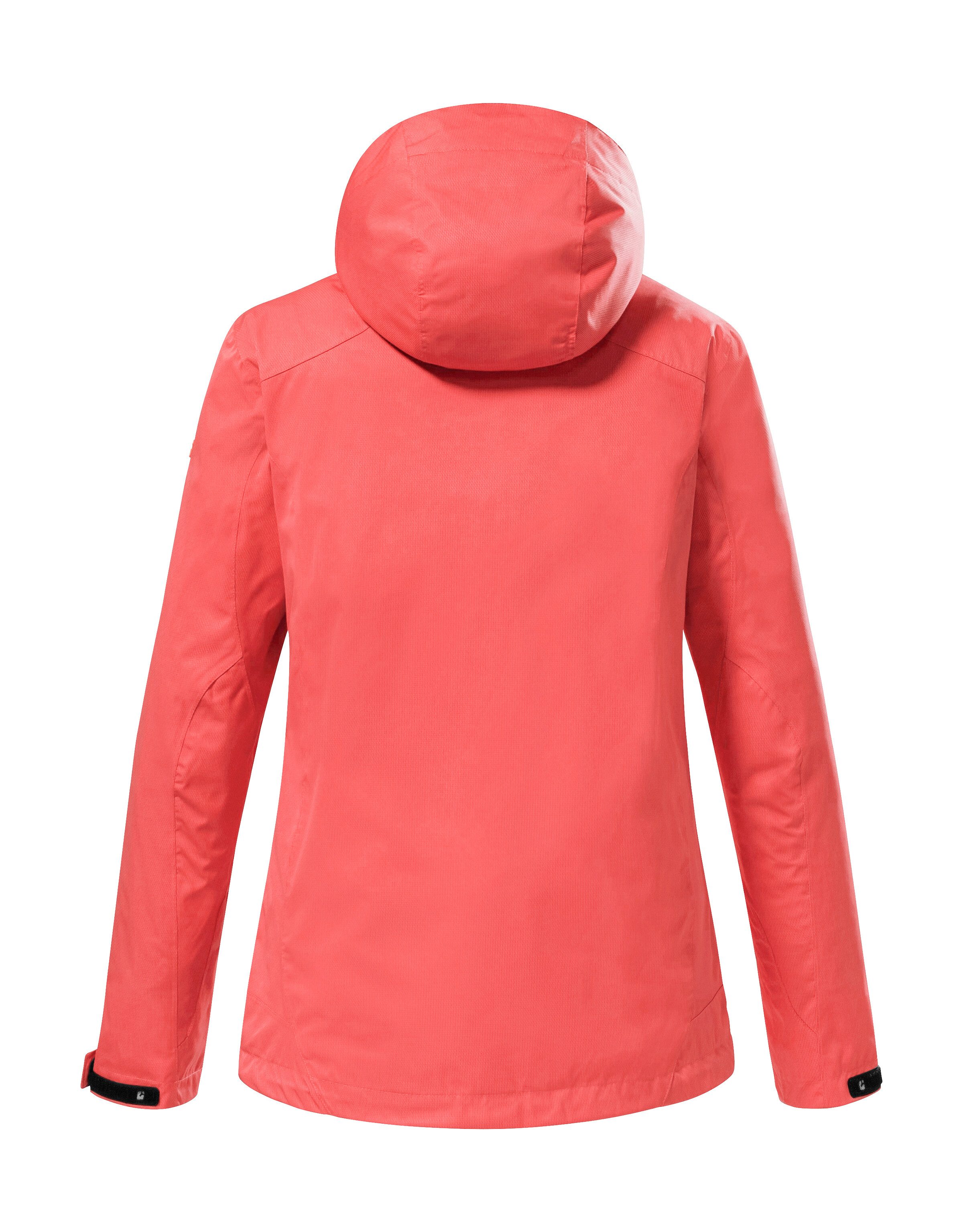 Killtec Softshelljacke Outdoorjacke KOS 133 günstig online kaufen