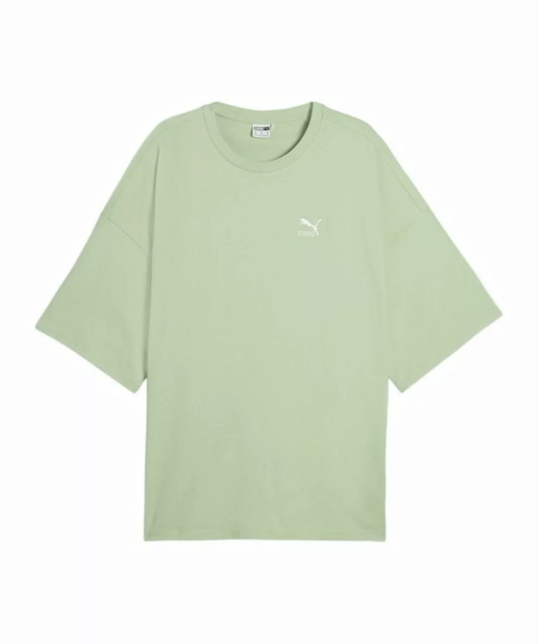 PUMA T-Shirt Better Classics Oversized T-Shirt default günstig online kaufen