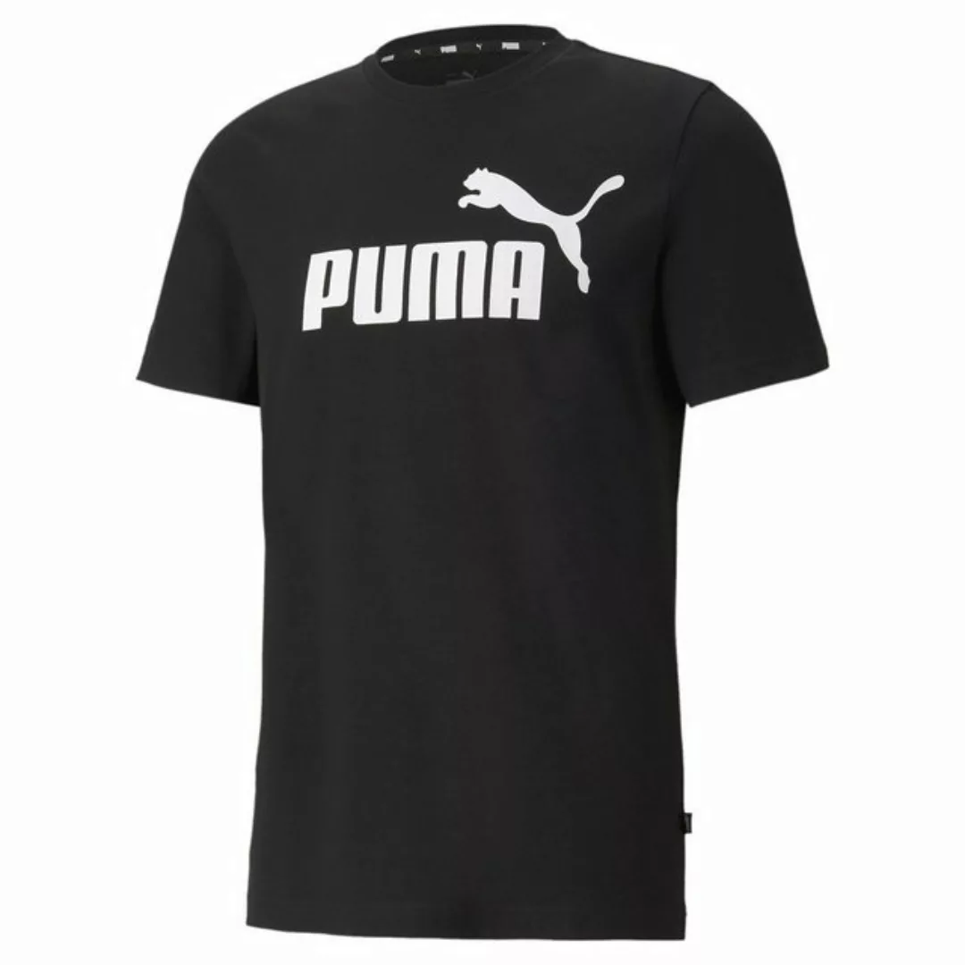 PUMA T-Shirt 586666/0001 günstig online kaufen