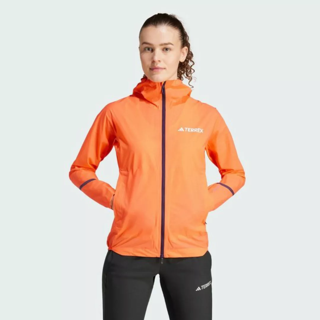 adidas TERREX Funktionsjacke adidas Terrex XPR Light Rain Jacket günstig online kaufen