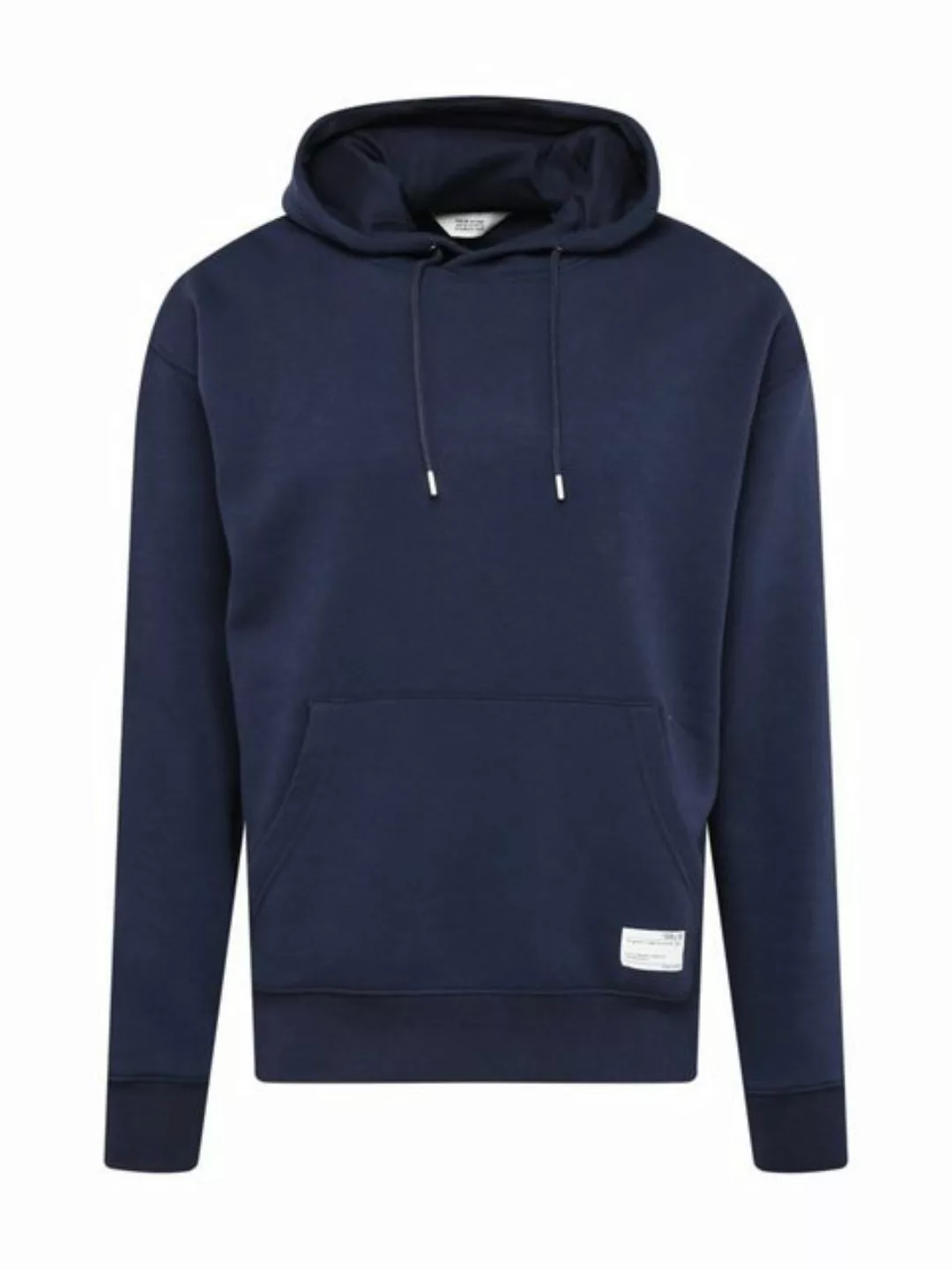 !Solid Kapuzenpullover SDLenz Hood SW - 21107420 Schlichter Kapuzenpullover günstig online kaufen