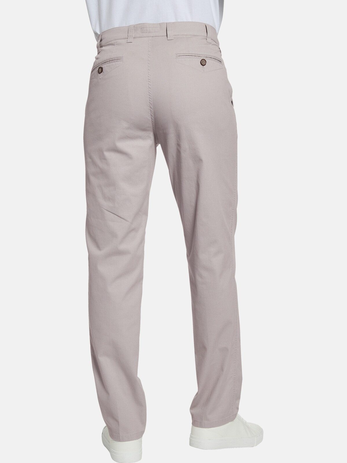 Babista 5-Pocket-Hose MILANVINO im eleganten Look günstig online kaufen