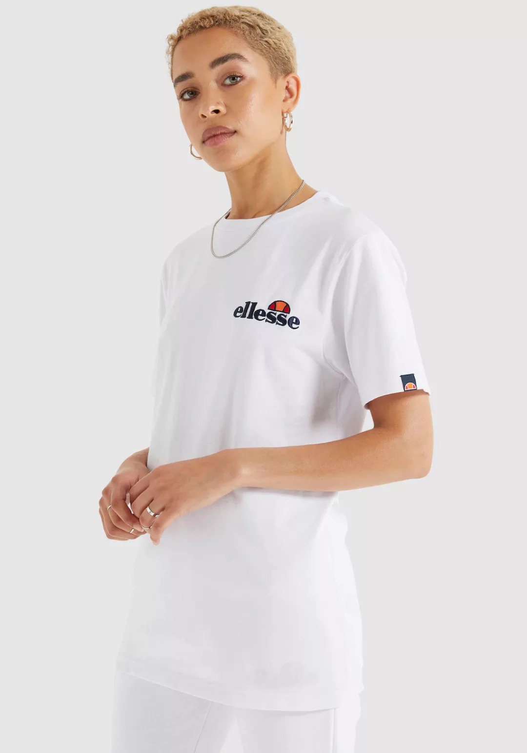 Ellesse T-Shirt "Kittin Tee" günstig online kaufen