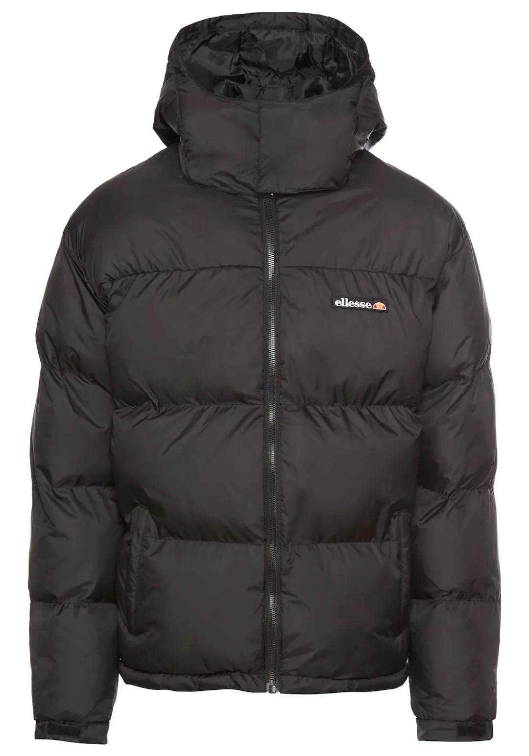 Ellesse Winterjacke "MONTEROSA PADDED JACKET" günstig online kaufen