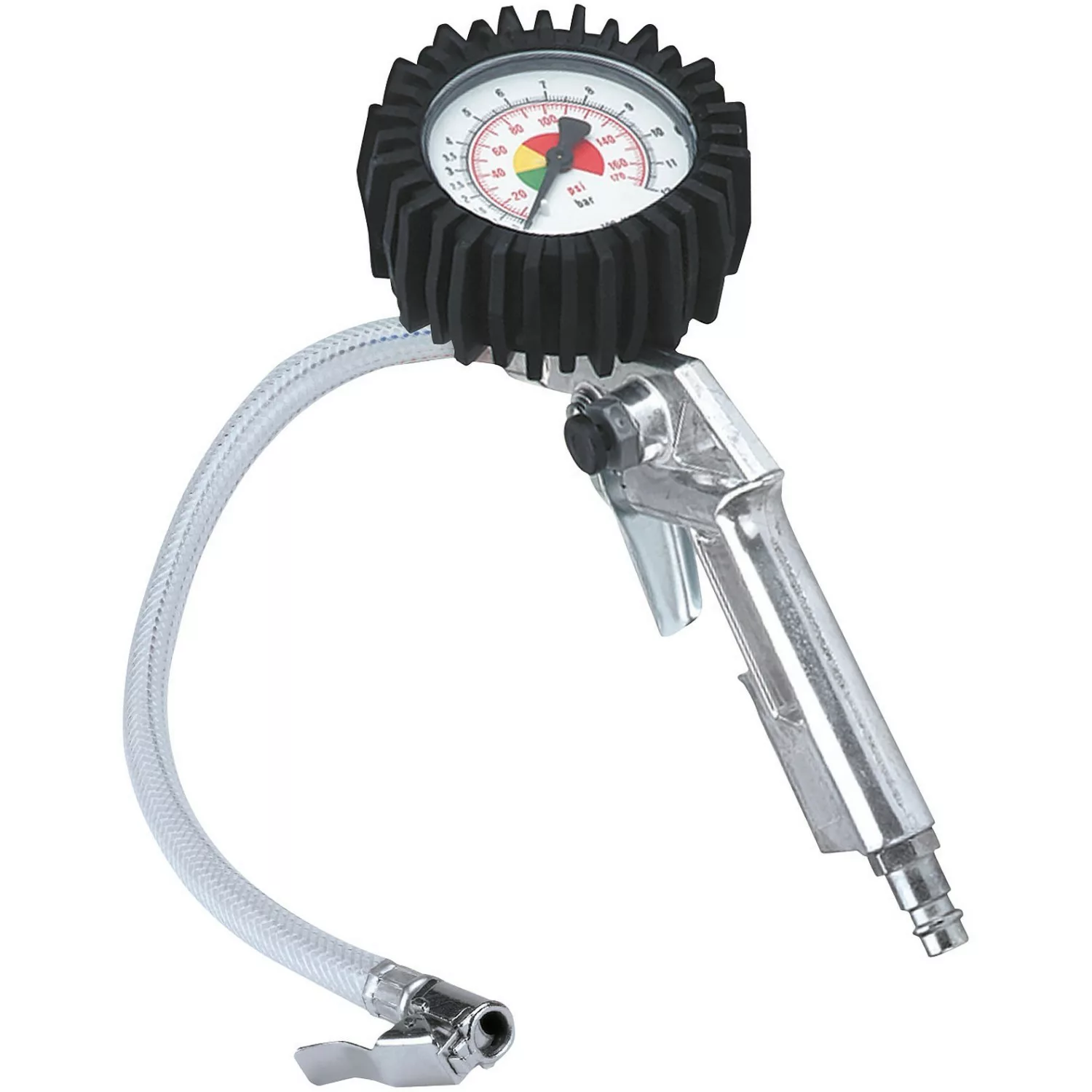 Einhell Druckluftgeräte-Set Einhell Druckluft-Reifenfüller 8 bar günstig online kaufen