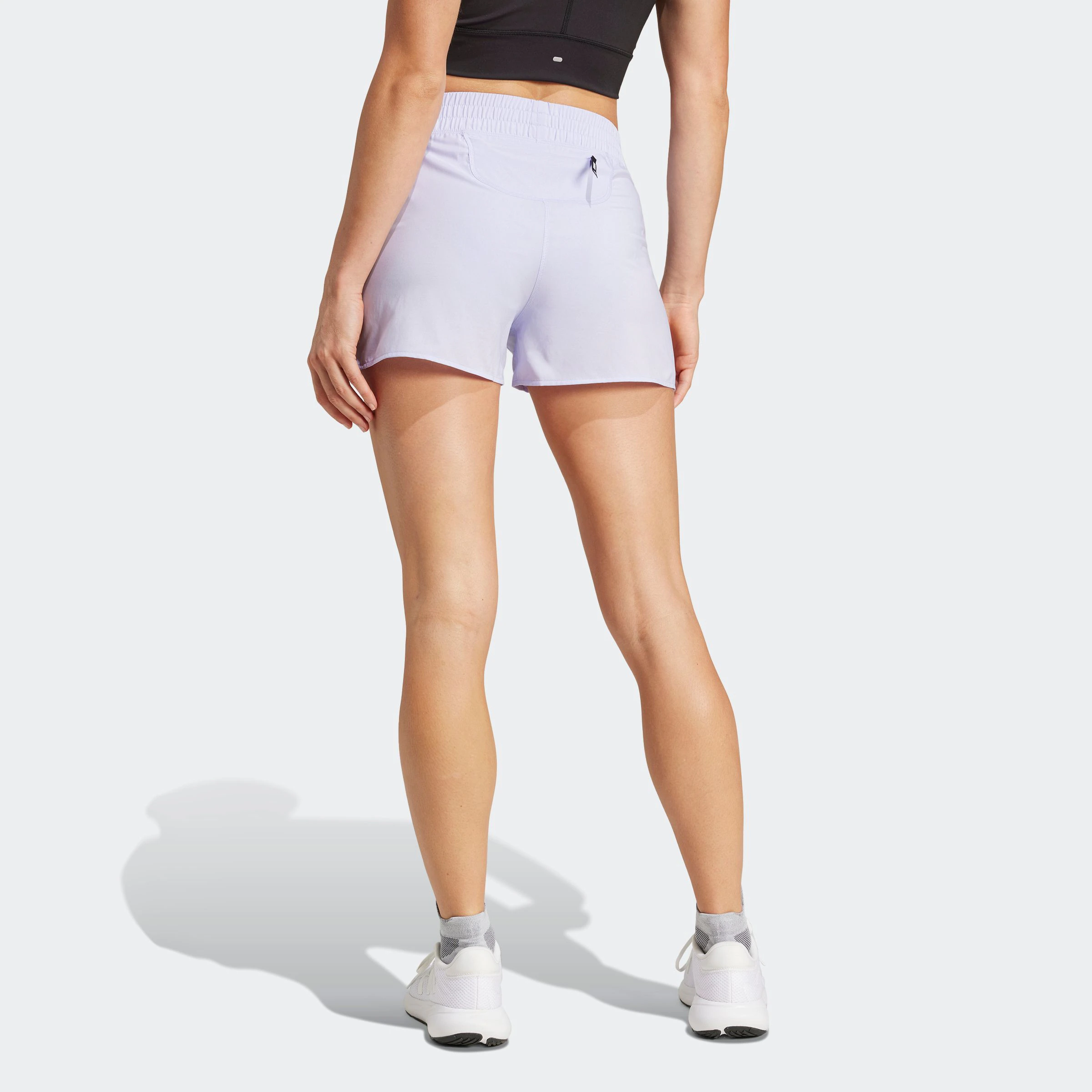 adidas Performance Laufshorts "OTR B SHORT", (1 tlg.) günstig online kaufen