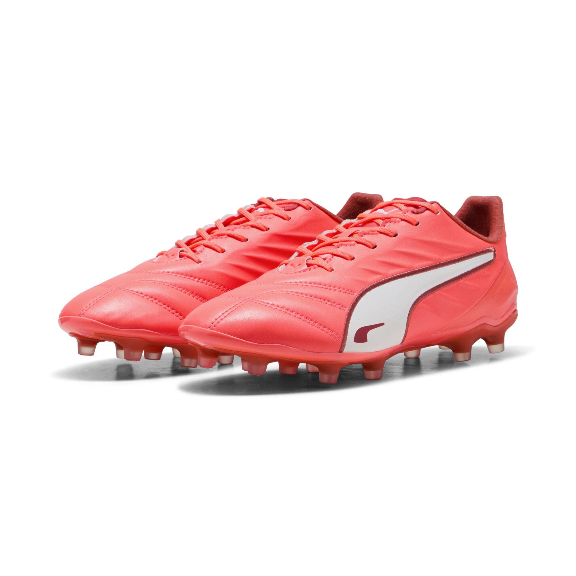 PUMA Fußballschuh "KING PRO FG/AG Fußballschuhe Damen" günstig online kaufen