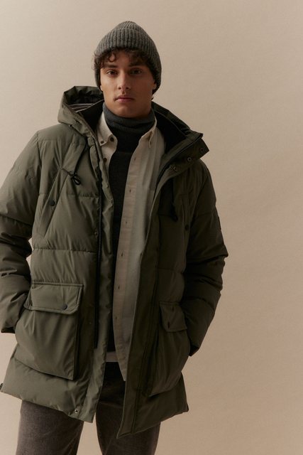 BASEFIELD Anorak günstig online kaufen