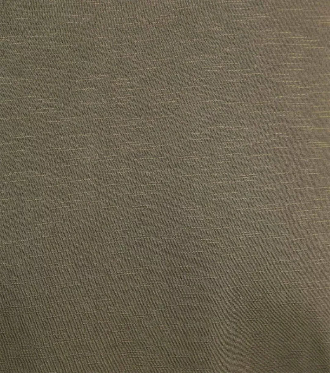 Dstrezzed Mc Queen T-shirt Army Grün - Größe S günstig online kaufen