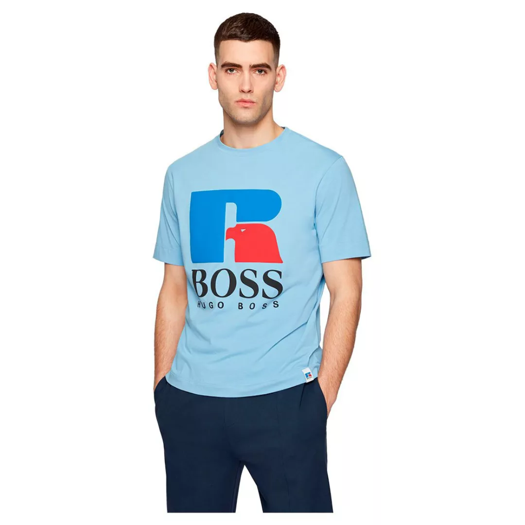 Boss Ra M Open Blue günstig online kaufen