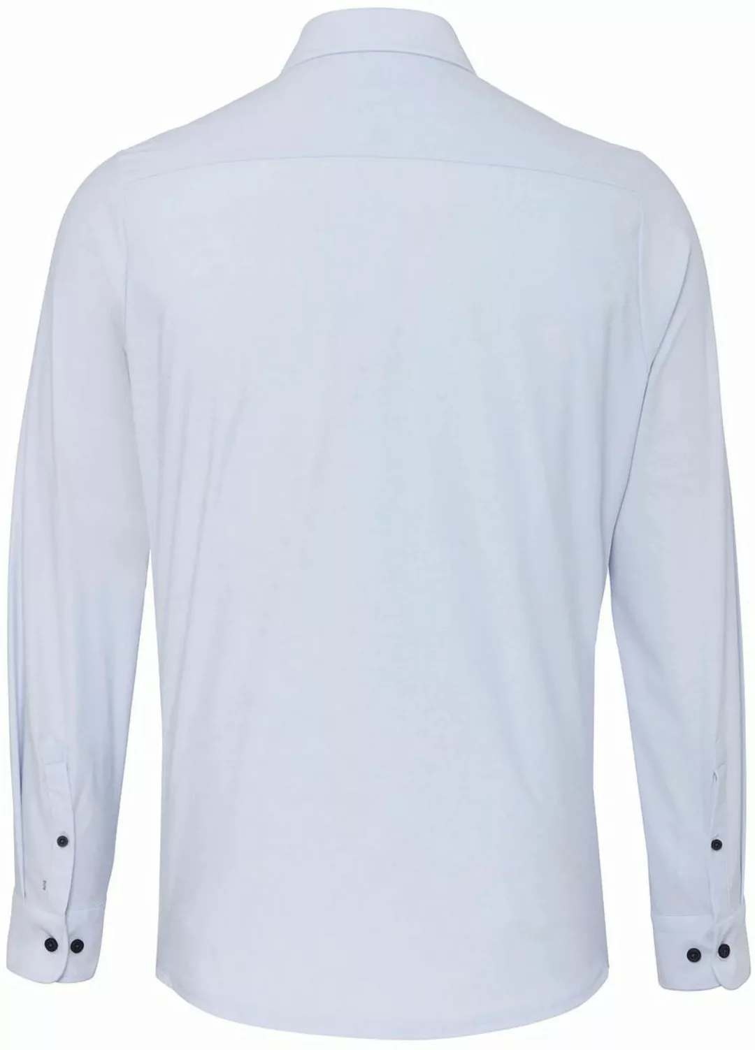 Pure The Functional Shirt Hellblau - Größe 42 günstig online kaufen