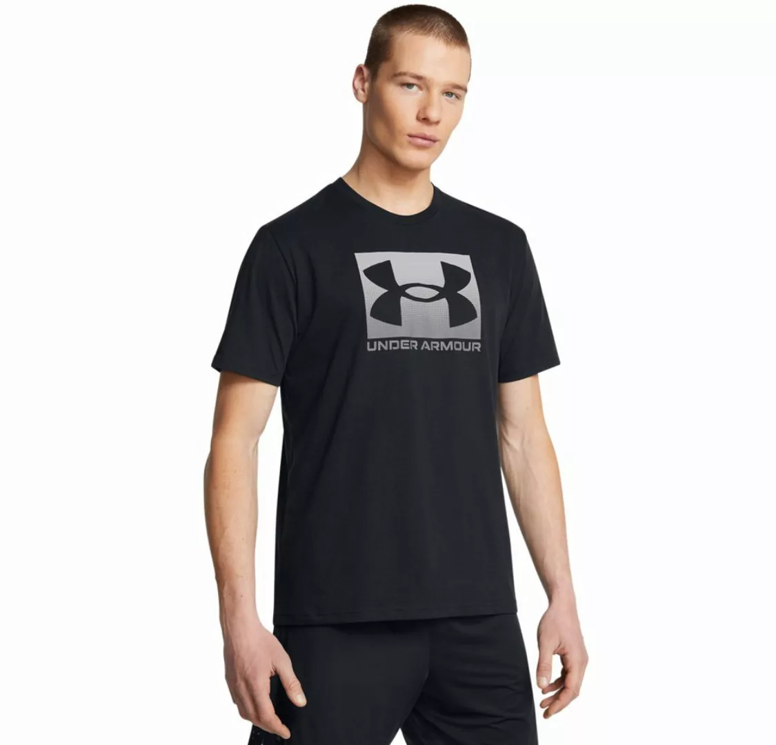 Under Armour® T-Shirt UA M BOXED SPORTS UPDATED SS günstig online kaufen