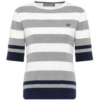 Jacey Quinn  Pullover Alfonso Slim Fit Pullover günstig online kaufen