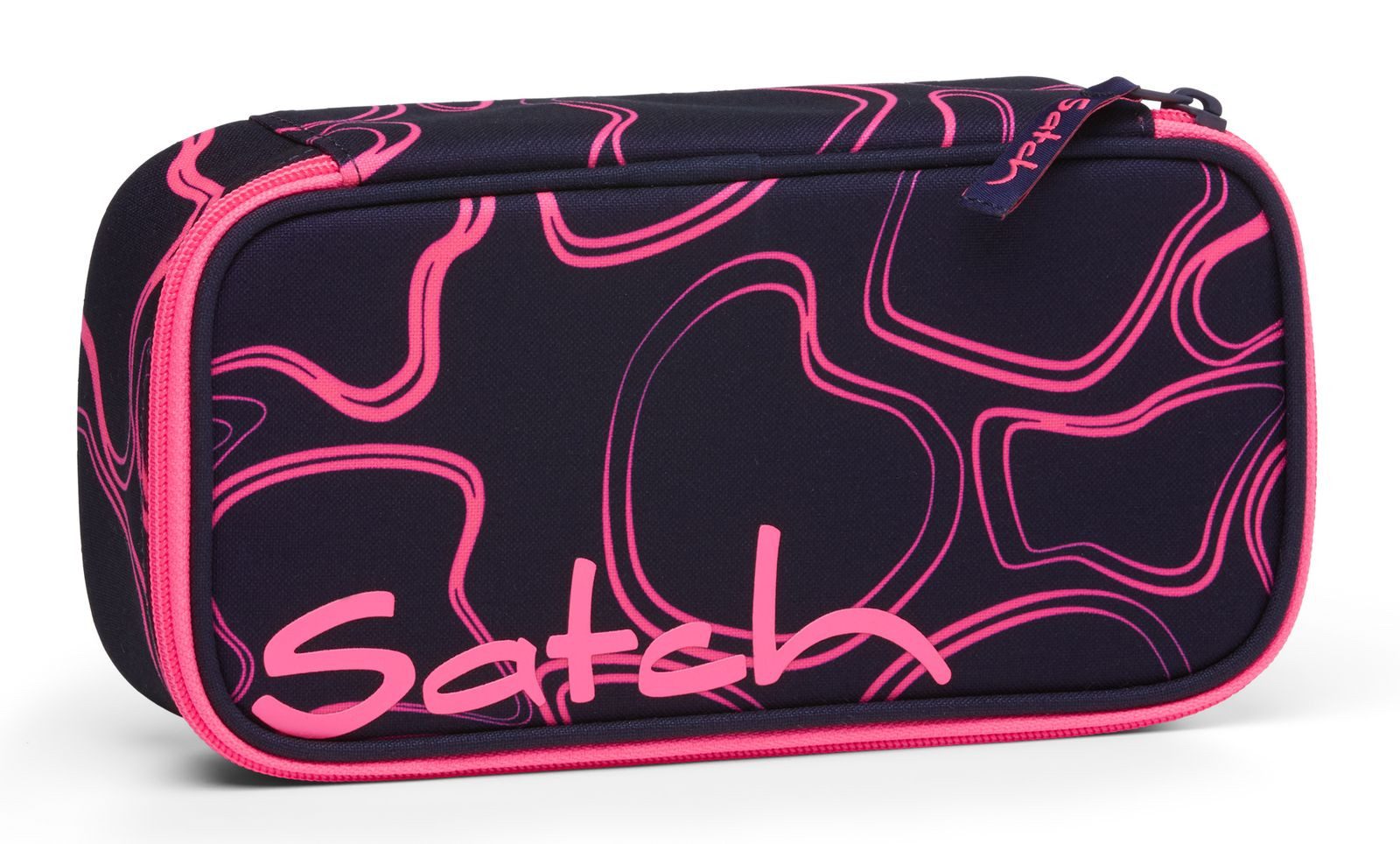 Satch Federmäppchen Schlamperbox günstig online kaufen