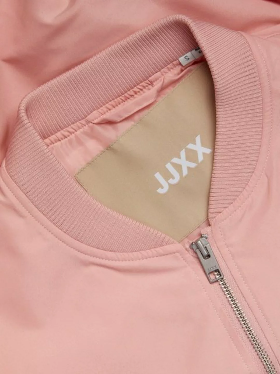 JJXX Steppjacke JXLEILA BOMBER JACKET OTW NOOS günstig online kaufen