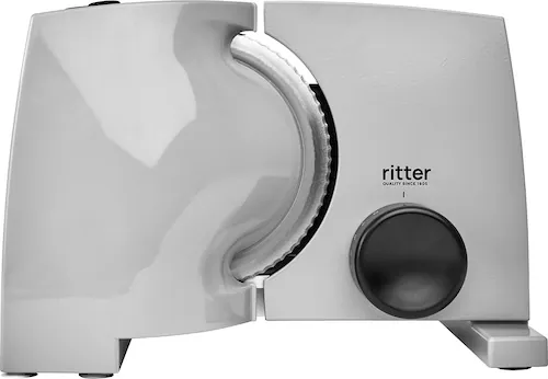 ritter Allesschneider »nova 1 Duo-Plus«, 65 W günstig online kaufen