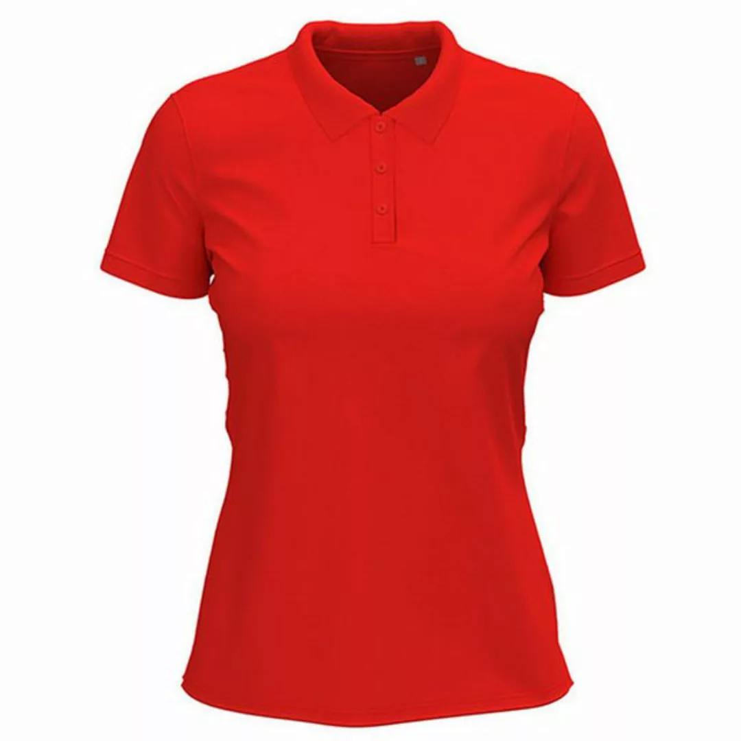Stedman Poloshirt Claire Polo S bis XXL günstig online kaufen