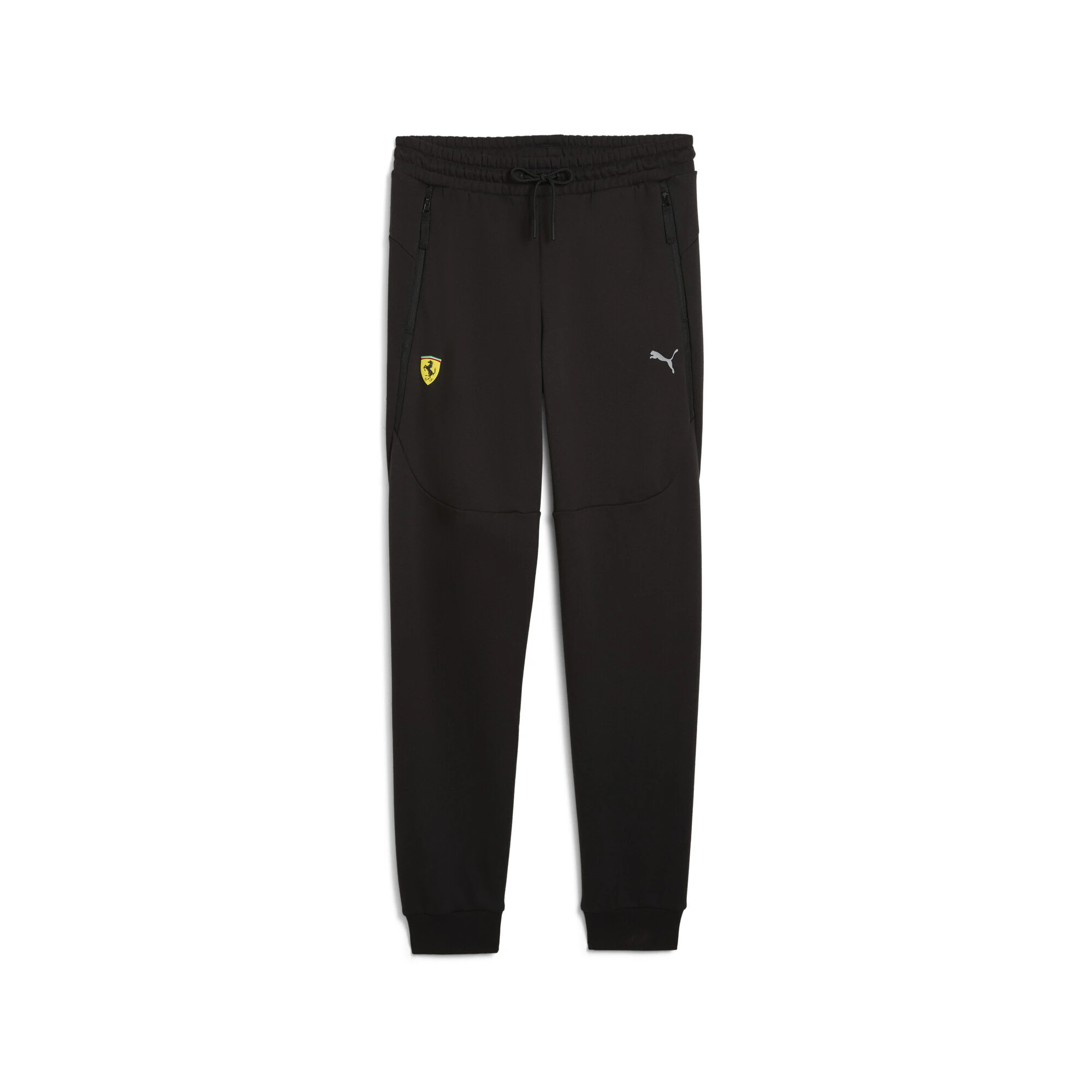 PUMA Sporthose "Scuderia Ferrari PUMATECH Hose Herren" günstig online kaufen