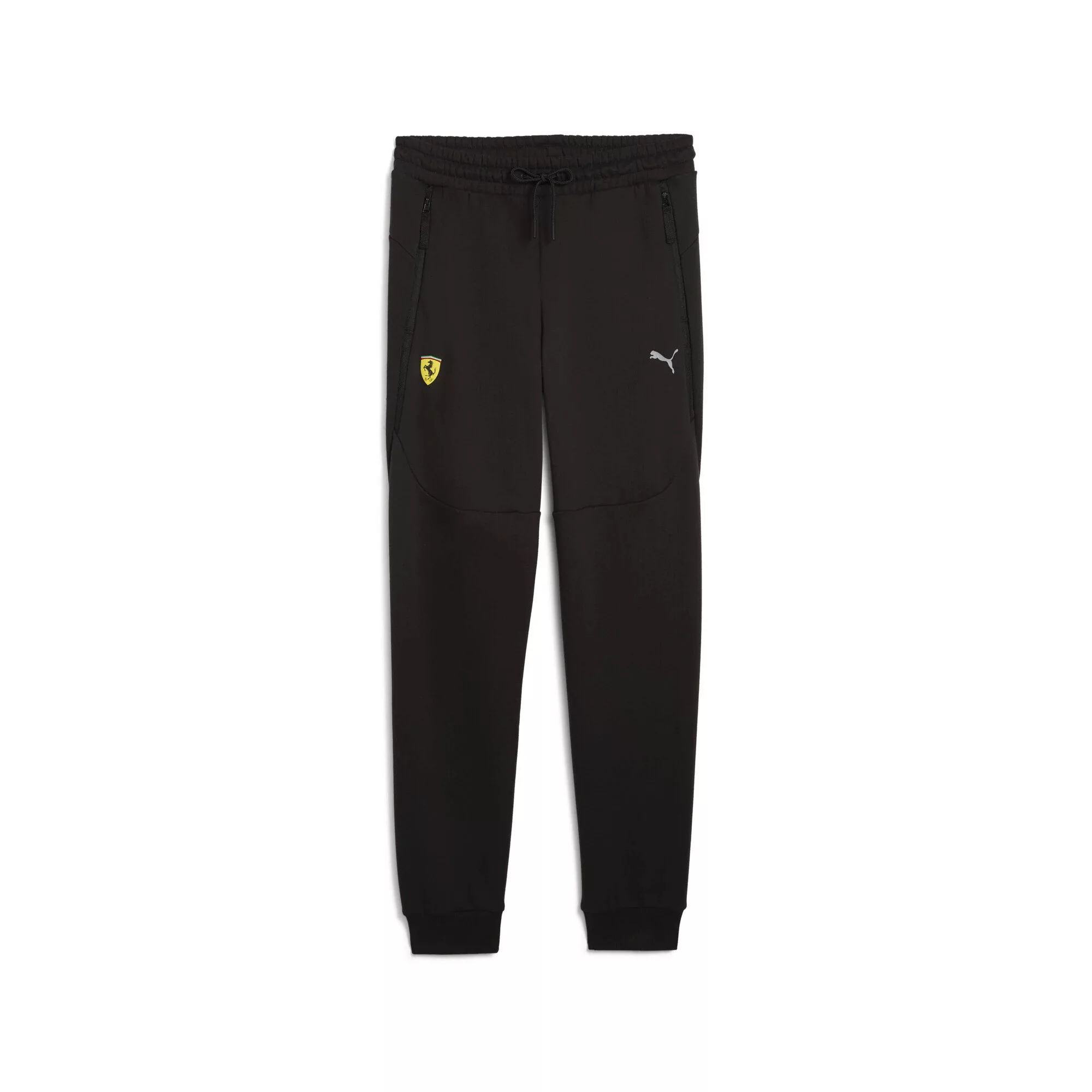 PUMA Sporthose "Scuderia Ferrari PUMATECH Hose Herren" günstig online kaufen