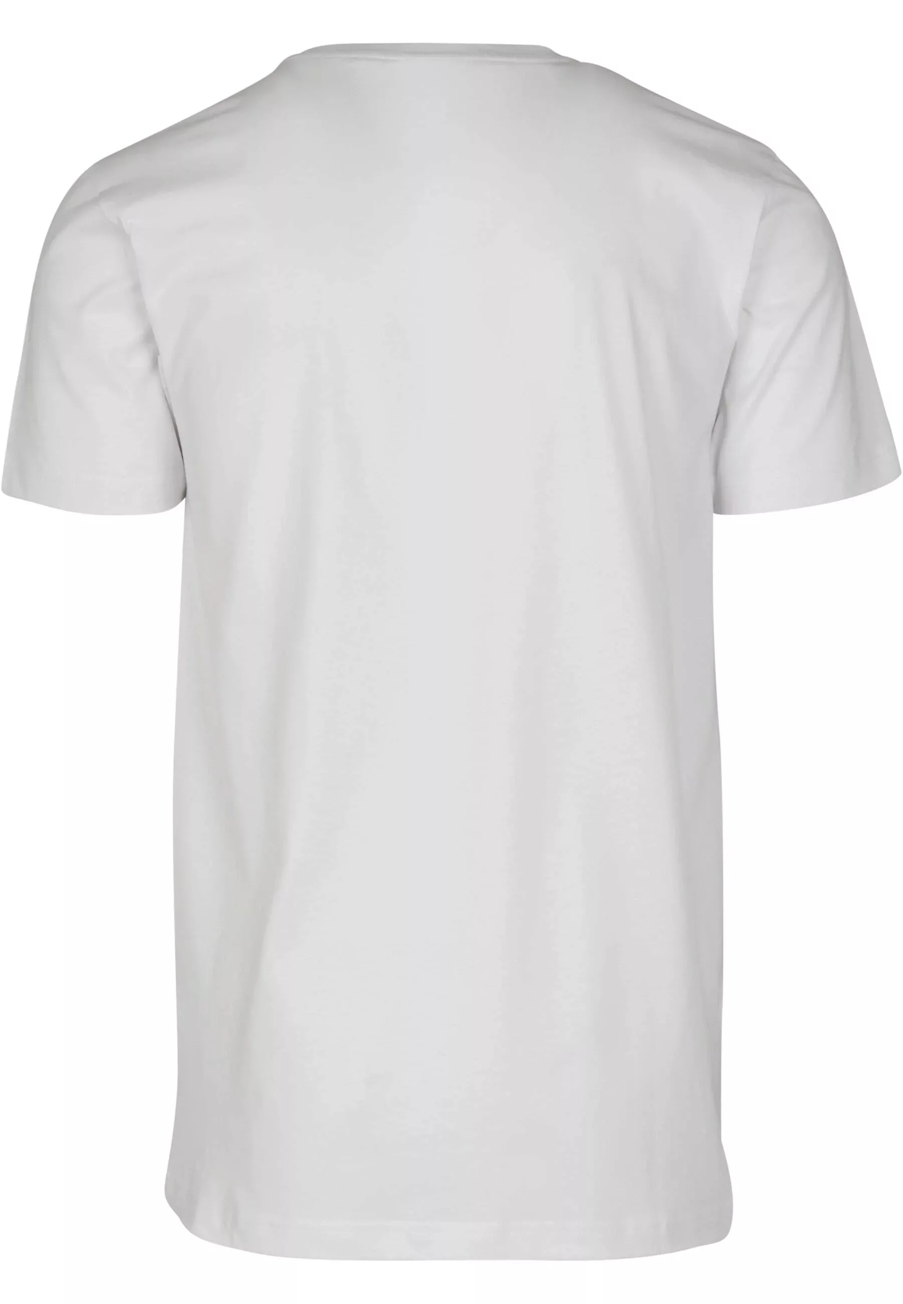 URBAN CLASSICS T-Shirt "Urban Classics Herren Basic Tee" günstig online kaufen