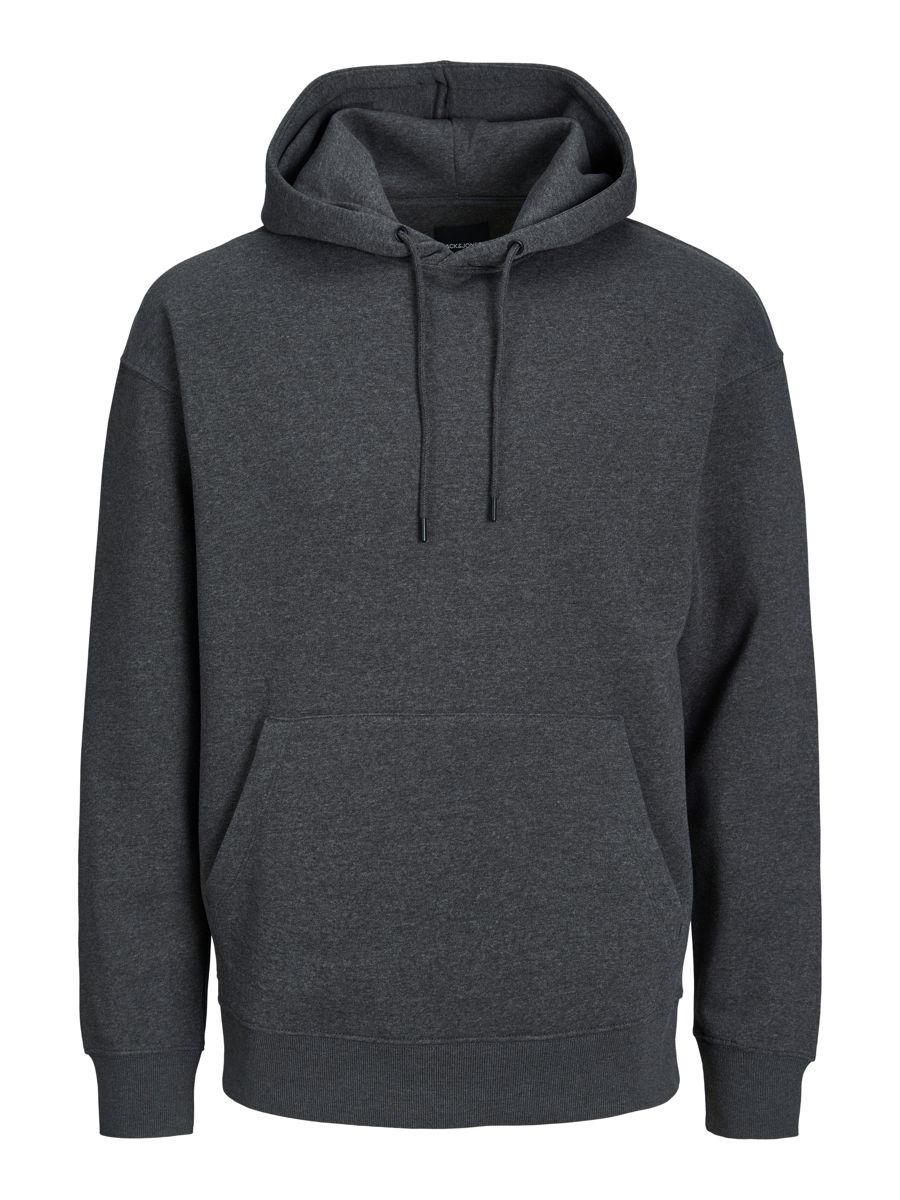 KORDELZUG-LOOPBACK- HOODIE günstig online kaufen