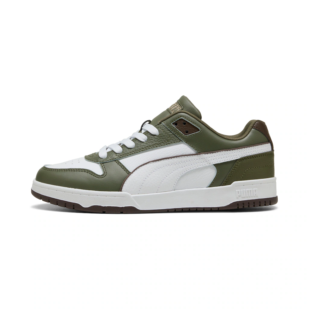 PUMA Sneaker "RBD GAME LOW" günstig online kaufen