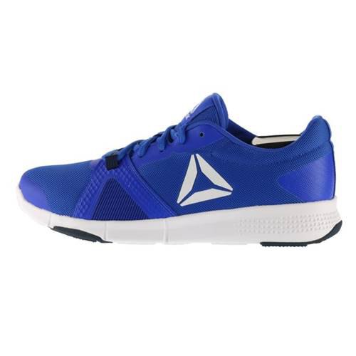 Reebok Flexile Schuhe EU 42 Blue günstig online kaufen