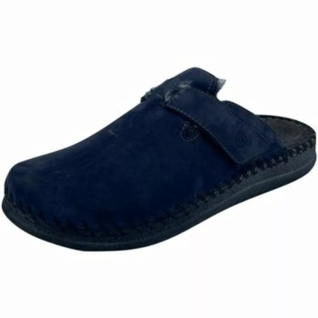 Rohde  Hausschuhe Pantoffel-Glog 6790/56 günstig online kaufen