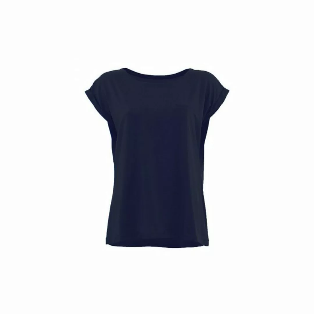 DAILY´S Blusenshirt marineblau (1-tlg) günstig online kaufen