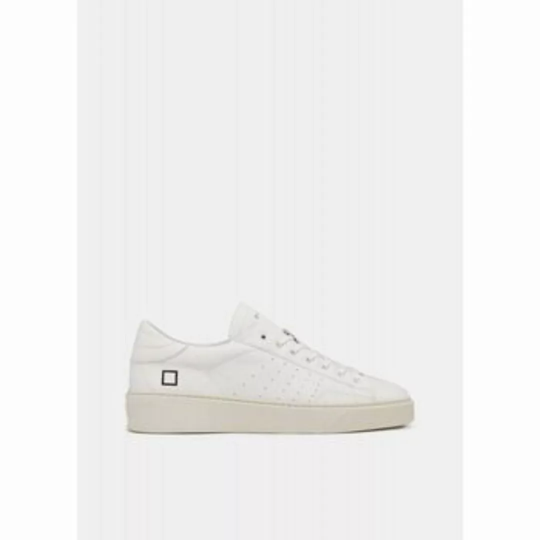 Date  Sneaker M997-LV-CA-WH - LEVANTE-WHITE günstig online kaufen