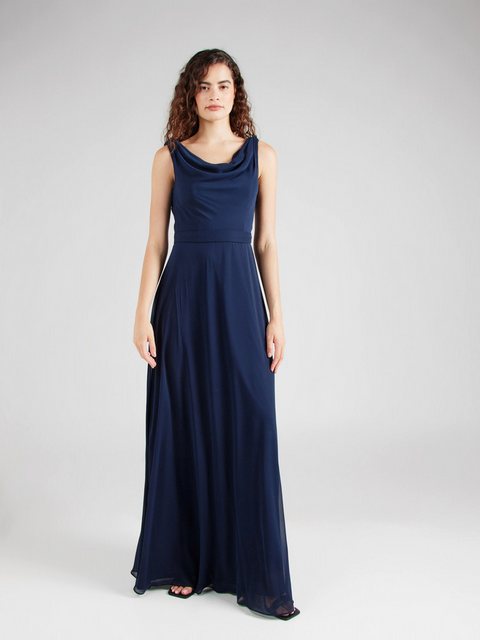 STAR NIGHT Abendkleid (1-tlg) Falten günstig online kaufen