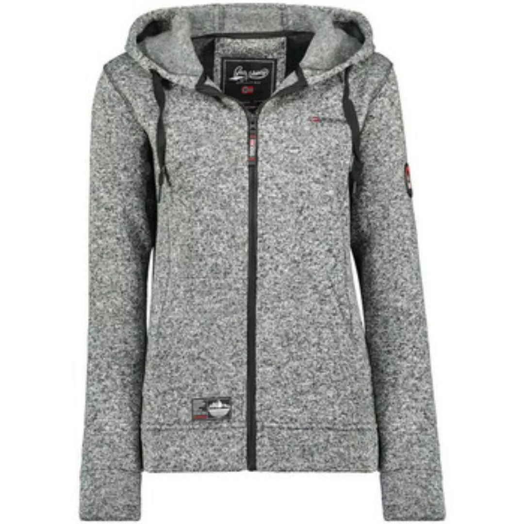 Geographical Norway  Fleecepullover WX2898F/GN günstig online kaufen