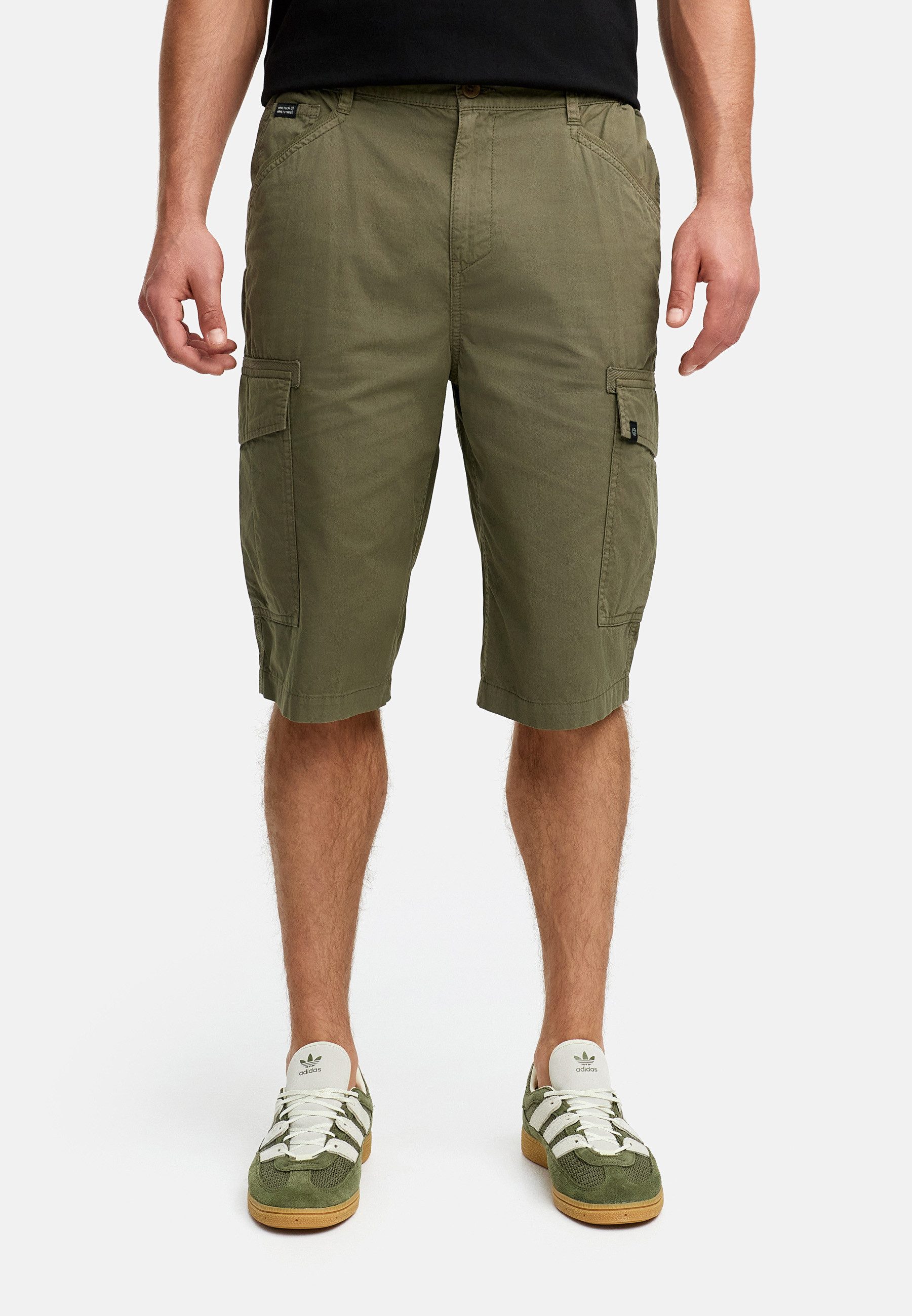 Indicode Chinoshorts INNadim günstig online kaufen