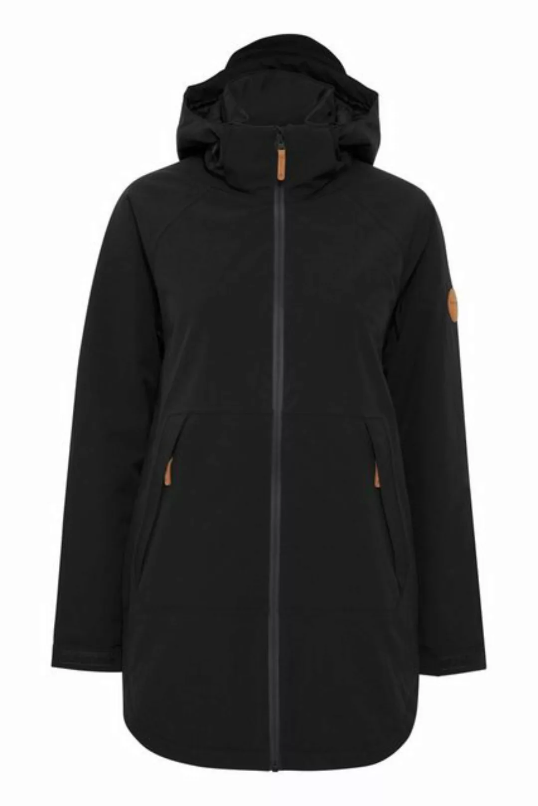 North Bend Outdoorjacke NBBrenda W 233577MMM W-PRO 15.000 mit wasserdichter günstig online kaufen